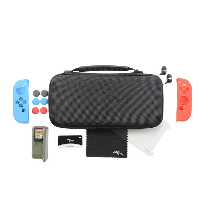 11 IN 1 SWITCH STEELPLAY SET FOR SWITCH