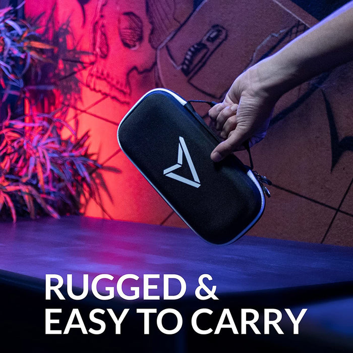 Case for the SteelPlay Console UNIVERSAL CARRY AND PROTECT CASE (SWITCH)