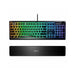 Steelseries Apex 3 Quiet Switch Keyboard - Клавиатури<<<Периферии<<<Лаптопи компютри и периферия<<<ZoraSite&&&Gaming