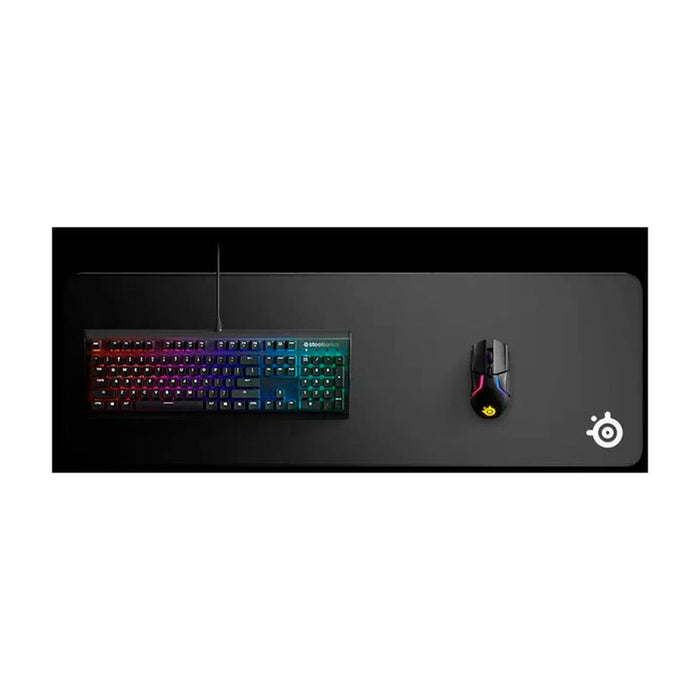 Gaming Mouse pad 900x300x2 mm STEELSERIES QCK EDGE XL