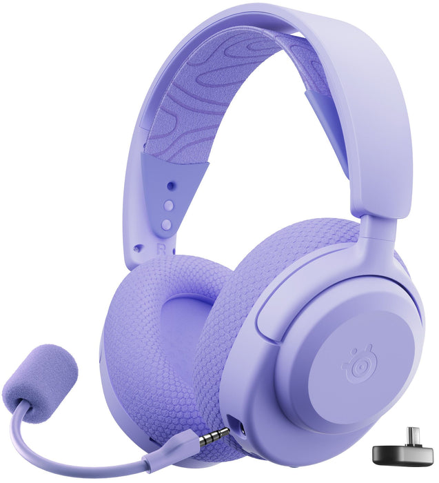 Headphones SteelSeries Arctis Nova 3PW
