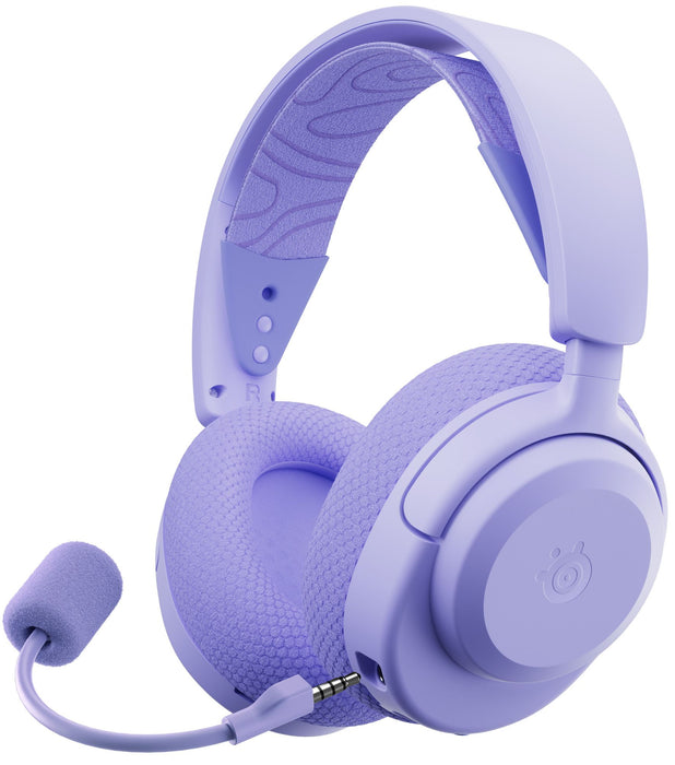 Headphones SteelSeries Arctis Nova 3PW