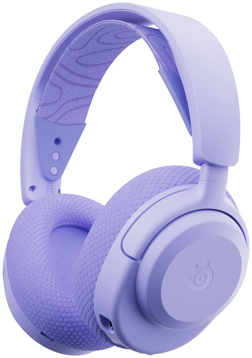 Headphones SteelSeries Arctis Nova 3PW