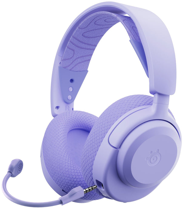 Headphones SteelSeries Arctis Nova 3PW