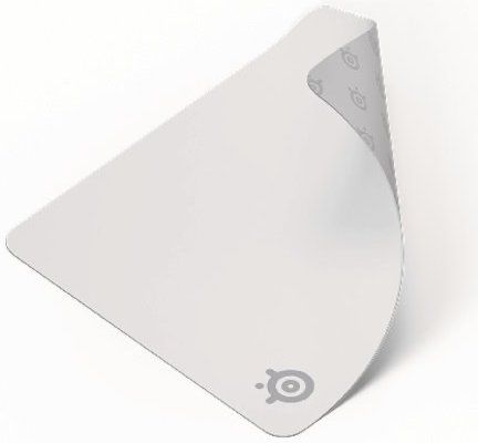 Mouse Mat SteelSeries White
