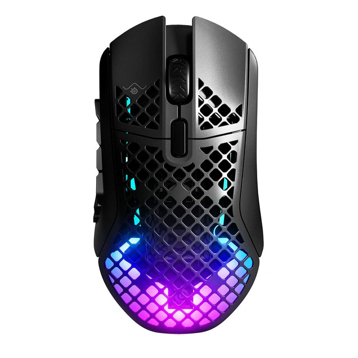 Gaming Mouse SteelSeries Aerox 9