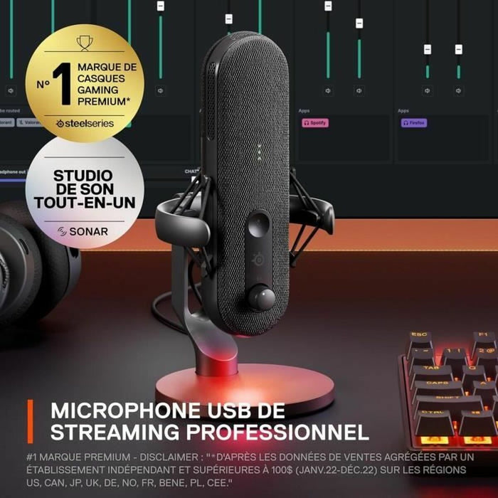HDMI Cable SteelSeries