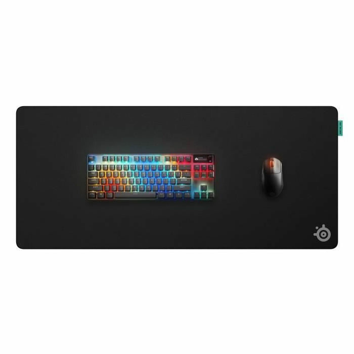 Mouse Mat SteelSeries QcK Performance XL - Balance Black
