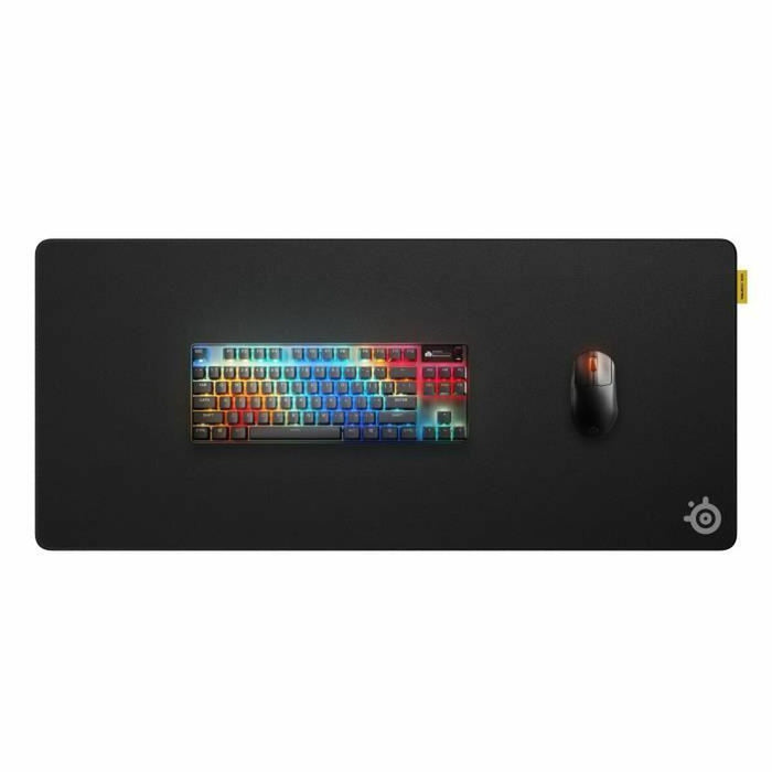 Mouse Mat SteelSeries noir