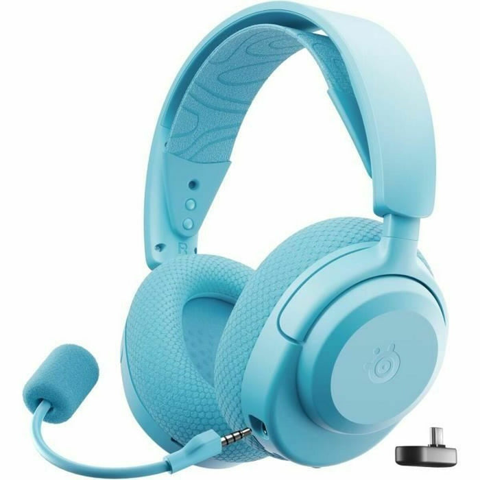 Headphones SteelSeries Arctis Nova 3PW Water