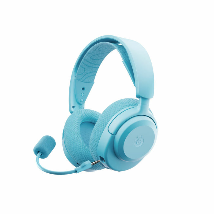 Headphones SteelSeries Arctis Nova 3PW Water