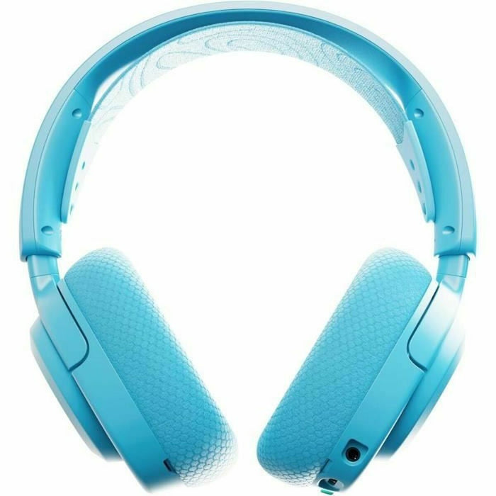 Headphones SteelSeries Arctis Nova 3PW Water