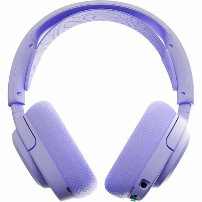 Headphones SteelSeries Arctis Nova 3PW