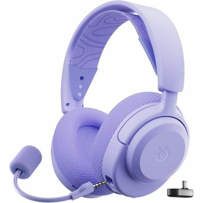 Headphones SteelSeries Arctis Nova 3XW