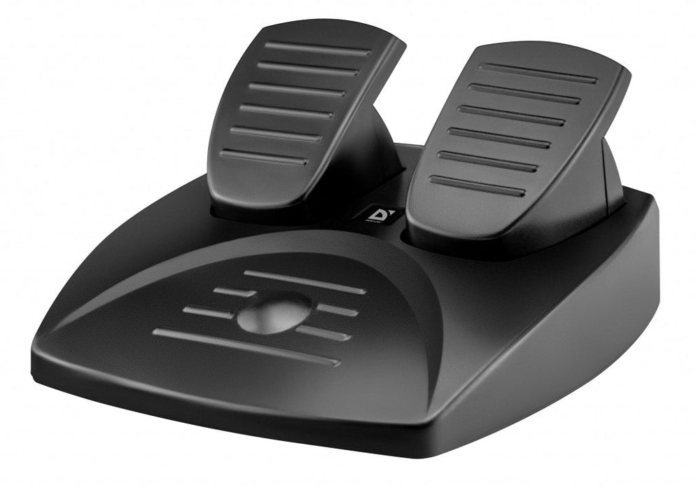 Steering wheel Defender CHALLENGE MINI LE USB - Волани<<<Периферия<<<Компютри и