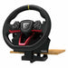 Steering wheel HORI RACING APEX RWA - Компютър Игри<<<Компютри| Електроника<<<BigBuy&&&Аксесоари за Игри<<<Компютър