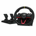 Steering wheel HORI RACING APEX RWA - Компютър Игри<<<Компютри| Електроника<<<BigBuy&&&Аксесоари за Игри<<<Компютър