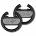 Steering wheel KONIX Black Nintendo Switch - Електроника Игри<<<Компютри| Електроника<<<BigBuy&&&Аксесоари за