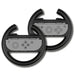Steering wheel KONIX Black Nintendo Switch - Електроника Игри<<<Компютри| Електроника<<<BigBuy&&&Аксесоари за