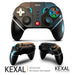 Steering wheel Krom NXKROMKXL - Електроника Игри<<<Компютри| Електроника<<<BigBuy&&&Аксесоари за конзоли<<<Електроника