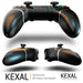Steering wheel Krom NXKROMKXL - Електроника Игри<<<Компютри| Електроника<<<BigBuy&&&Аксесоари за конзоли<<<Електроника