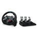 Steering wheel Logitech 991-000539 - Електроника Игри<<<Компютри| Електроника<<<BigBuy&&&Аксесоари за
