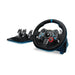 Steering wheel Logitech G29 941-000112 - Аксесоари<<<Плейъри<<<ТВ Аудио Gaming<<<ZoraSite&&&Геймърски