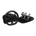 Steering wheel Logitech G923 941-000149 - Геймърски джойстици<<<Гейминг аксесоари<<<ТВ Аудио Gaming<<<ZoraSite