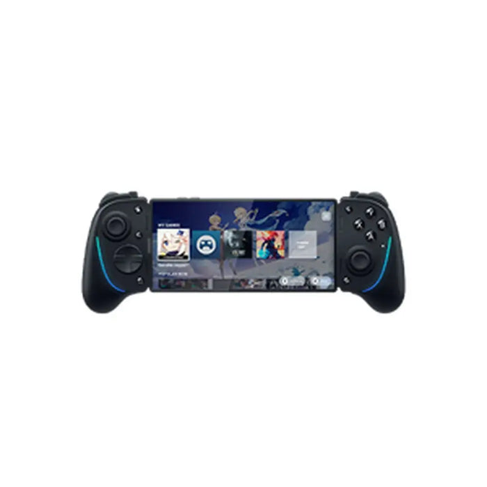 Steering wheel Razer RZ06-03550100-R3M1 - Електроника Игри<<<Компютри| Електроника<<<BigBuy&&&Аксесоари за