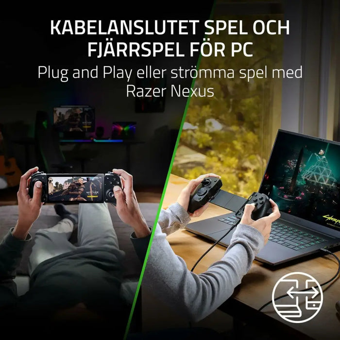 Steering wheel Razer RZ06-05460100-R3M1 - Електроника Игри<<<Компютри| Електроника<<<BigBuy&&&Аксесоари за