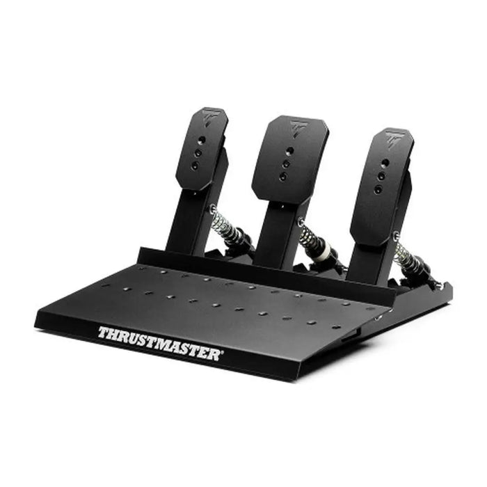 Steering wheel Thrustmaster 4060383 - Електроника Игри<<<Компютри| Електроника<<<BigBuy&&&Аксесоари за