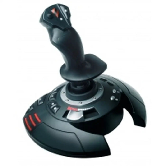 Steering wheel Thrustmaster 4160526 - Електроника Игри<<<Компютри| Електроника<<<BigBuy&&&Аксесоари за