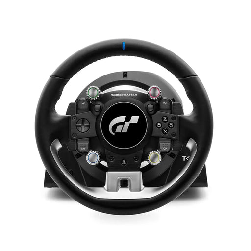Steering wheel Thrustmaster 4160846 Black - Електроника Игри<<<Компютри| Електроника<<<BigBuy&&&Видео