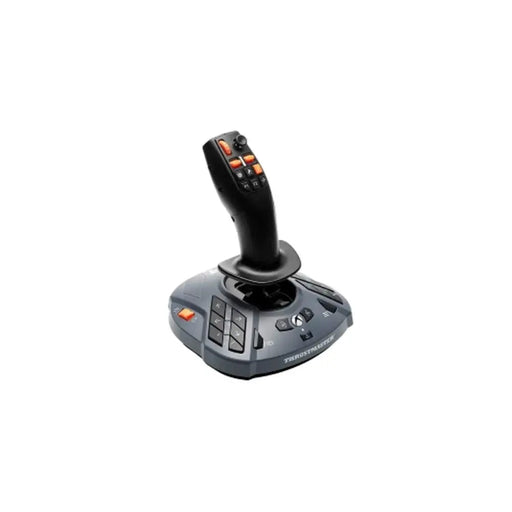 Steering wheel Thrustmaster 4460279 - Електроника Игри<<<Компютри| Електроника<<<BigBuy&&&Аксесоари за