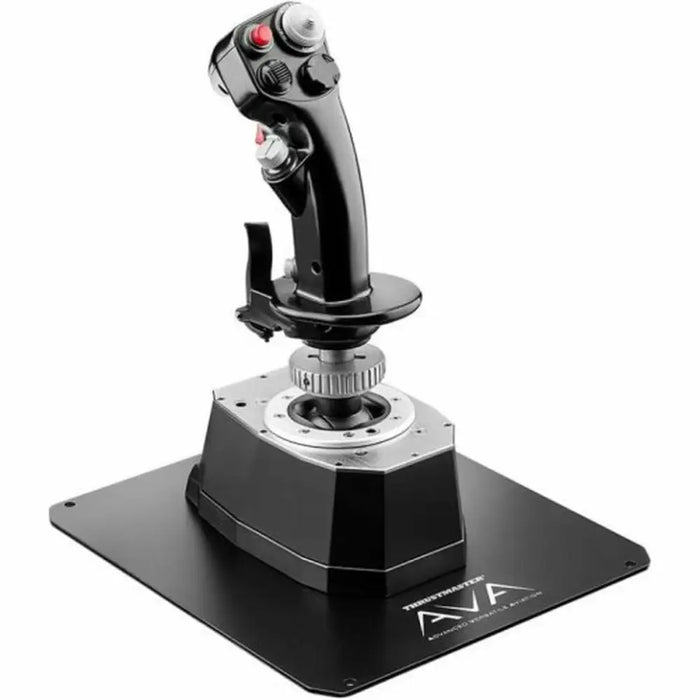 Steering wheel Thrustmaster AVA - Електроника Игри<<<Компютри| Електроника<<<BigBuy&&&Аксесоари за