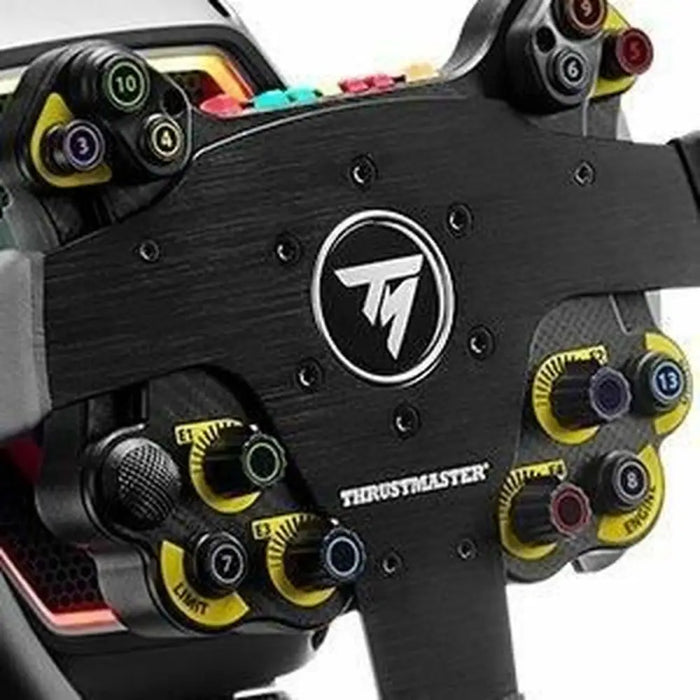 Steering wheel Thrustmaster Evo Racing 32R - Електроника Игри<<<Компютри| Електроника<<<BigBuy&&&Аксесоари за