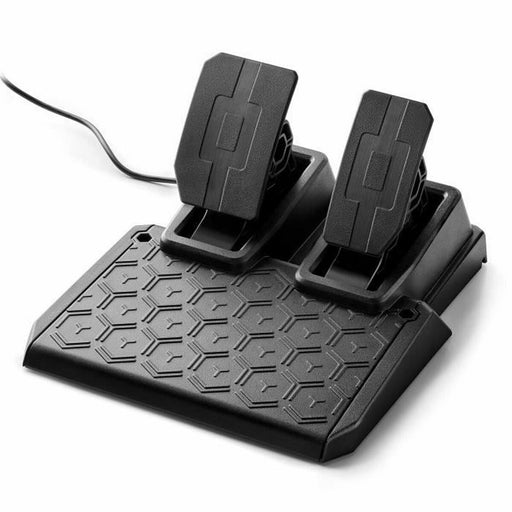 Steering wheel Thrustmaster T128 - Електроника Игри<<<Компютри| Електроника<<<BigBuy&&&Аксесоари за