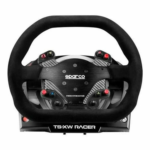 Steering wheel Thrustmaster TS-XW Racer Sparco P310 Black PC,Xbox One - Електроника Игри<<<Компютри|