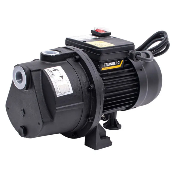 STEINBERG GPG 94/48 GARDEN PUMP - Градински помпи<<<Помпи<<<Инструменти и железария<<<Praktiker&&&Градински