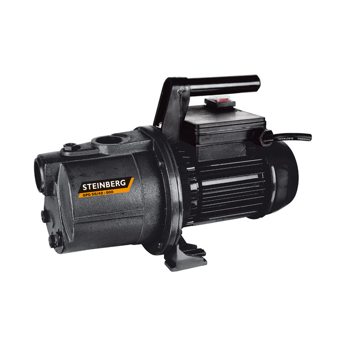 STEINBERG GPG 55/42-800 GARDEN PUMP