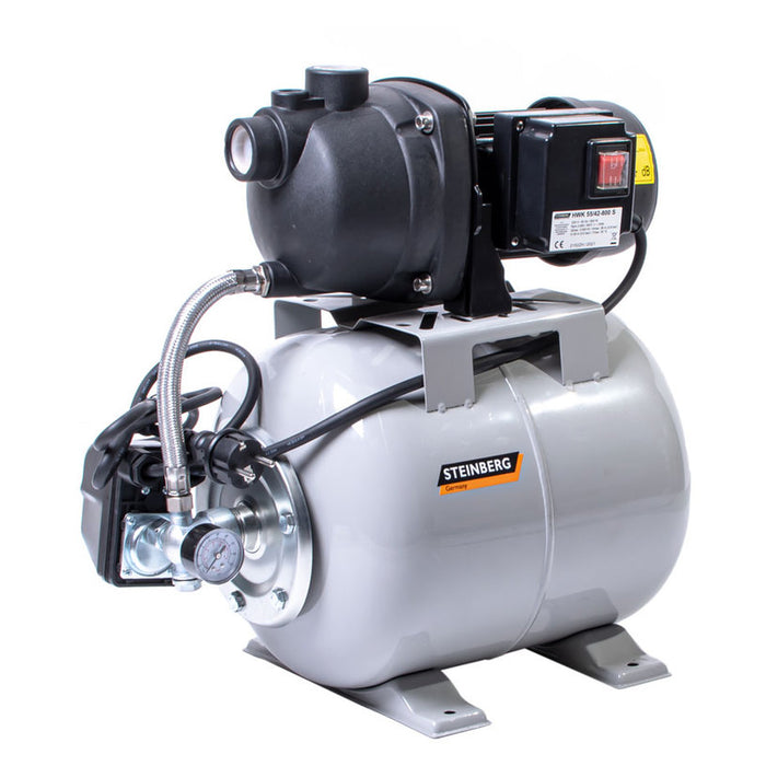 HYDROPHORIC PUMP STEINBERG HWK 55/42-800 S