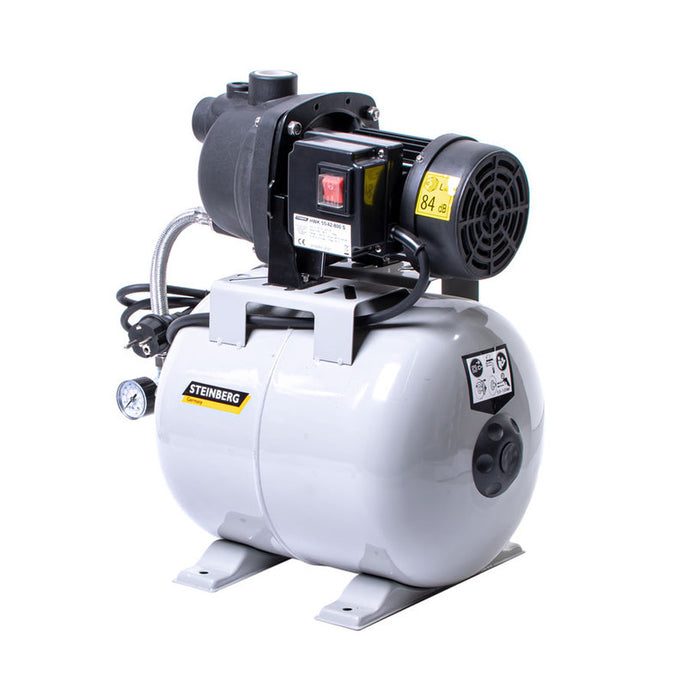 HYDROPHORIC PUMP STEINBERG HWK 55/42-800 S