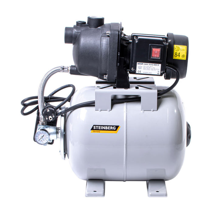 HYDROPHORIC PUMP STEINBERG HWK 55/42-800 S