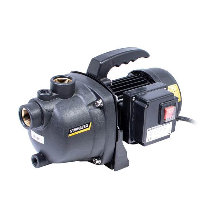 GARDEN PUMP STEINBERG GPK 55/42-800 S