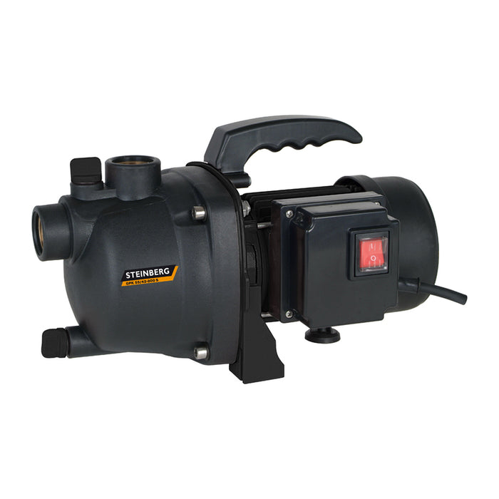 GARDEN PUMP STEINBERG GPK 55/42-800 S