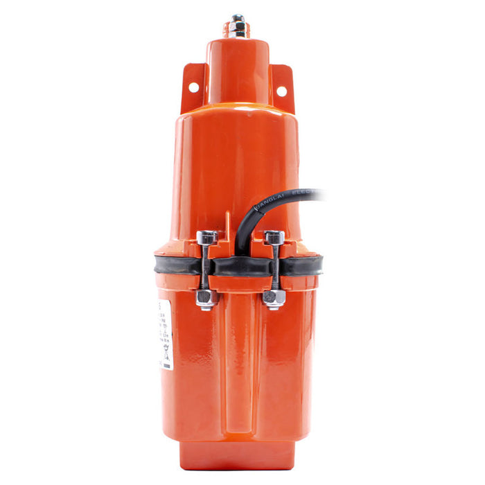 SUBMERSIBLE VIBRATING PUMP STEINBERG PPG 280