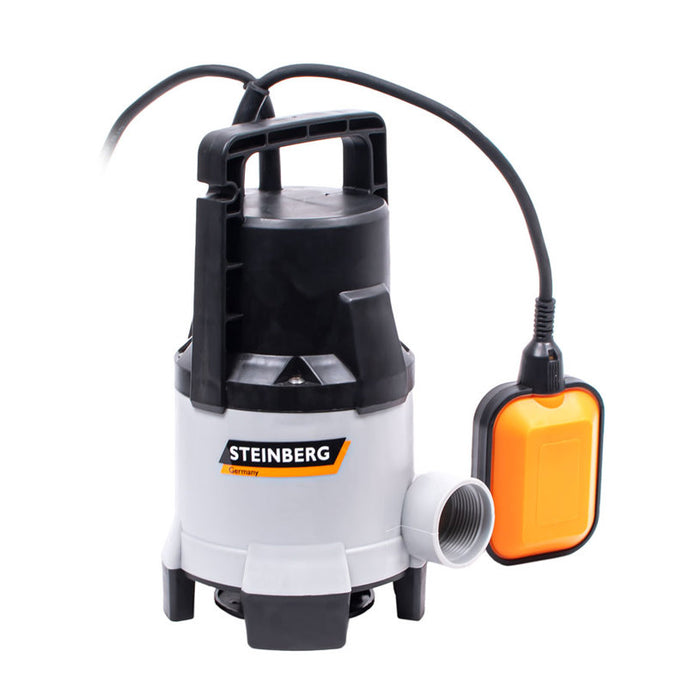 SUBMERSIBLE DIRTY WATER PUMP STEINBERG SDW400