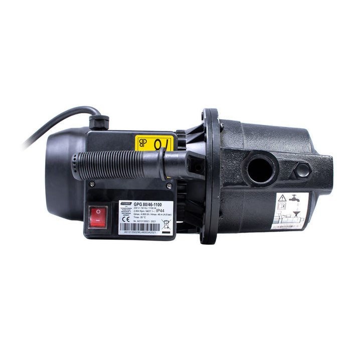 STEINBERG GPG 80/46-1100 GARDEN PUMP