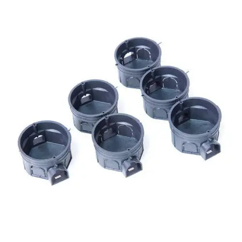 STEINBERGER JUNCTION CONSOLE BOX - Инсталационни материали<<<Електроматериали<<<Строителни