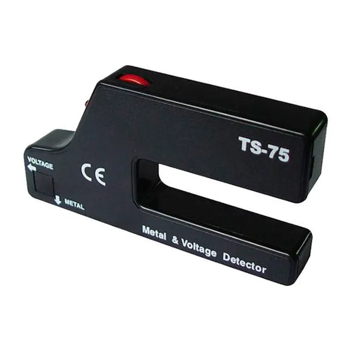 STEINBERGER METAL AND VOLTAGE DETECTOR - Измервателни уреди<<<Електроматериали<<<Строителни